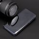 TelForceOne Pokrowiec Smart Clear View do Huawei Y6P czarny uniwersalny 4