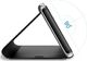TelForceOne Pokrowiec Smart Clear View do Huawei Y6P czarny uniwersalny 7
