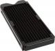 MagiCool G2 Slim Chłodnica miedziana 27mm 16 FPI - 240mm (MC-RAD240G2) 2