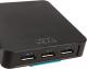 EVGA DisplayPort Hub - 1x DP na 3x DP - (200-DP-1301-L2) 3