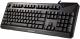 Klawiatura Tesoro Durandal mechaniczna Cherry MX Red (TS-G1N RED) 1