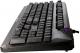 Klawiatura Tesoro Durandal mechaniczna (Cherry MX Brown) (TS-G1N BROWN) 1