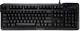 Klawiatura Tesoro Durandal mechaniczna (Cherry MX Brown) (TS-G1N BROWN) 2