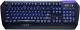 Klawiatura Tesoro Lobera Supreme mechaniczna Full RGB LED Kailh Blue (TS-G5NFL BLUE) 2