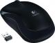 Mysz Logitech M175 Czarna (910-002777) 1