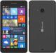Smartfon Microsoft Lumia 535 DualSim Czarny (A00022628) 1