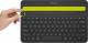 Klawiatura Logitech K480 (920-006366) 3