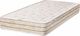Mollyflex Materac ortopedyczny Mollyflex MEDICAL FORM, pianka, 160x200x20 cm 1