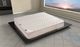 Mollyflex Materac Mollyflex POLILATTEX PLUS, pianka, 90x190x20 cm 1