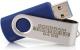 Pendrive GoodRam TWISTER BLUE 64GB USB3.0 (PD64GH3GRTSBR9) 3