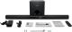 Soundbar Philips HTL3140B/12 2