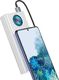 Powerbank Baseus Amblight 65W 30000mAh Biały 2