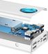 Powerbank Baseus Amblight 65W 30000mAh Biały 4