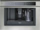 Ekspres do kawy Whirlpool Ace 102 IXL (EKACE102IXL) 1