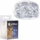 Lampki choinkowe Springos 100 LED białe zimne 1