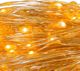 Lampki choinkowe Springos 50 LED białe ciepłe 7