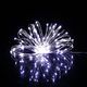 Lampki choinkowe Springos 20 LED białe zimne 3