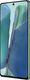 Smartfon Samsung Galaxy Note20 8/256GB Zielony  (SM-N980FZGGEUE) 7