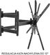 Springos Uchwyt ścienny TM0006 14'' - 60'' 2