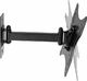 Springos Uchwyt do telewizora 14-42 cali regulowany UNIWERSALNY 4