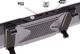 Wideorejestrator Full HD + Kamera cofania 4