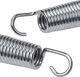 Springos Sprężyny do trampoliny 165 mm UNIWERSALNY 3