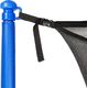 Springos Siatka wewnętrzna do trampoliny 244 cm 8ft UNIWERSALNY 2