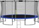 Springos Osłona na sprężyny do trampoliny 244/250/252 8ft 3