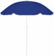 Springos Parasol plażowy ogrodowy 180 cm niebieski UNIWERSALNY 10