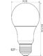 LUMIDO Żarówka led e27 7w 700lm zimna biała UNIWERSALNY 7