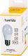 LUMIDO Żarówka led e27 5w 480 lm neutralny UNIWERSALNY 6