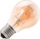 LUMIDO Żarówka led filamentowa e27 8w 720 lm ciepły UNIWERSALNY 1