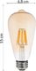 LUMIDO Żarówka led filamentowa e27 8w 720lm ciepły UNIWERSALNY 3