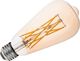 LUMIDO Żarówka led filamentowa e27 12w 1020lm ciepły UNIWERSALNY 2