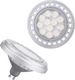 LUMIDO Żarówka led ar111 gu10 9w 810 lm neutralny biały UNIWERSALNY 1