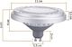 LUMIDO Żarówka led ar111 gu10 9w 810 lm neutralny biały UNIWERSALNY 4