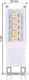 LUMIDO Żarówka led g9 4w 300lm 2835 smd mini ciepły biały UNIWERSALNY 5