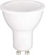 LUMIDO Żarówka led gu10 smd 2835 4w ciepły biały 380 lm UNIWERSALNY 1