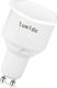 LUMIDO Żarówka led gu10 8w 775 lm ciepły biały UNIWERSALNY 1