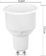 LUMIDO Żarówka led gu10 8w 775 lm ciepły biały UNIWERSALNY 3