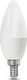 LUMIDO Żarówka led świeczka e14 2835 smd 360 lm 4w biała UNIWERSALNY 1