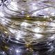 Lampki choinkowe Springos 20 LED białe zimne 5