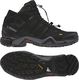 Buty trekkingowe męskie Adidas Terrex Fast R czarne r. 43 1/3 1