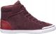 Lacoste Buty damskie Lancelle bordowe r. 40.5 2