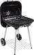 Springos Grill ogrodowy węglowy 2 ruszty chromowane 38.5x43 cm i 36x36cm 1