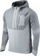 Nike Bluzka męska Sphere Hoddy szara r. M (519787 066) 1