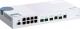 Switch Qnap QSW-M408-2C 2