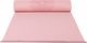Springos Gruba mata do ćwiczeń jogi fitness 183 cm różowa UNIWERSALNY 6