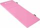 Springos Materac gimnastyczny 3-częściowy FA0061 180 cm x 60 cm x 5.5  cm różowy 1