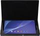 Etui na tablet Krusell Malmo do Sony Xperia Z3 Tablet Compact czarny (71379) 2
